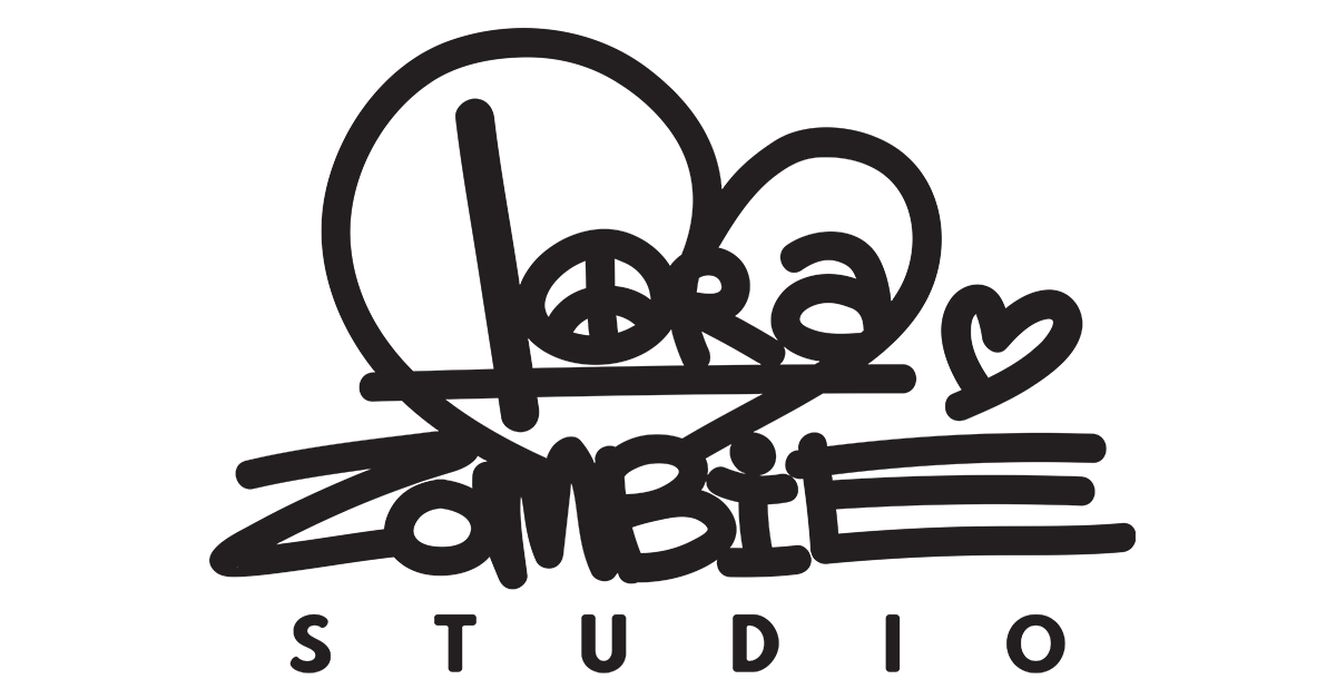 Lora Zombie Official Store – Lora Zombie Studio