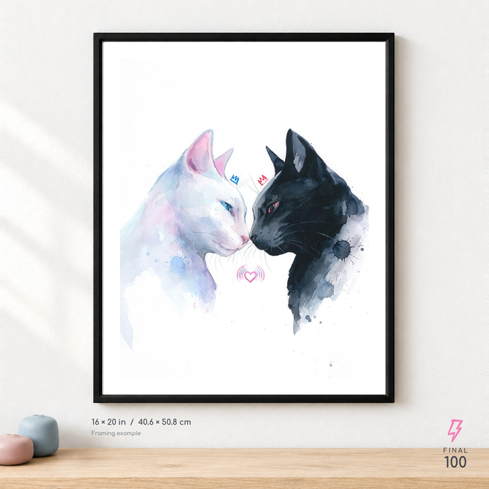 Love Cats
