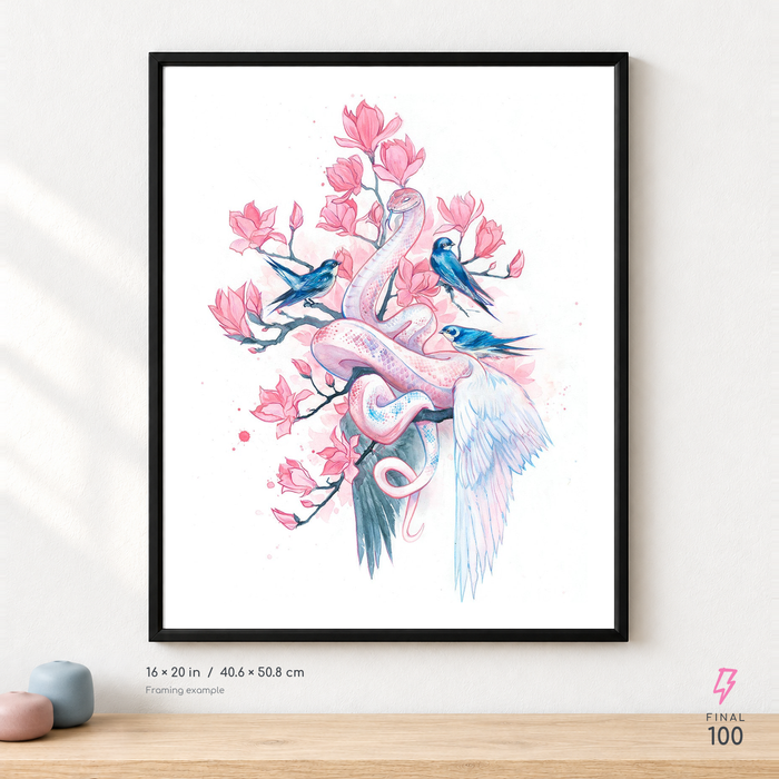Magnolia