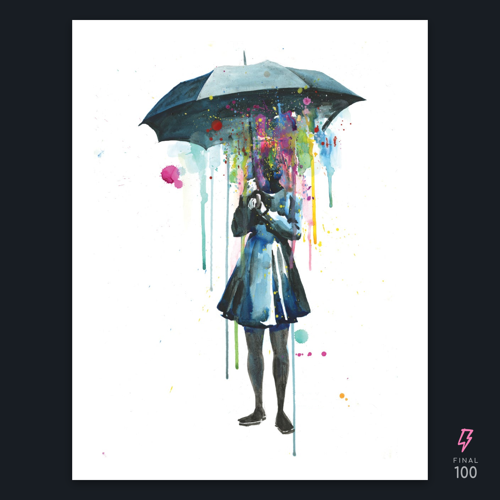 Rainy by Lora Zombie – Lora Zombie Studio