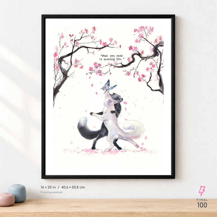 Sakura Waltz