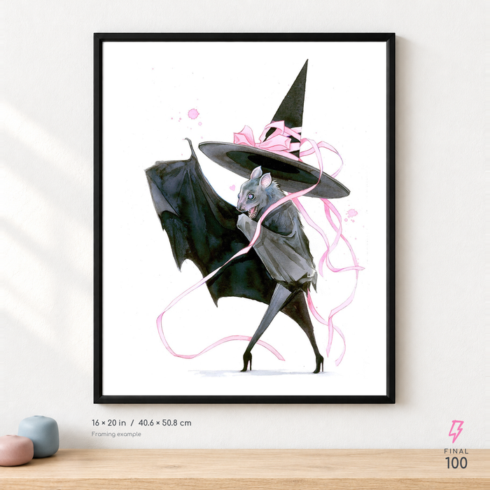 Witch II