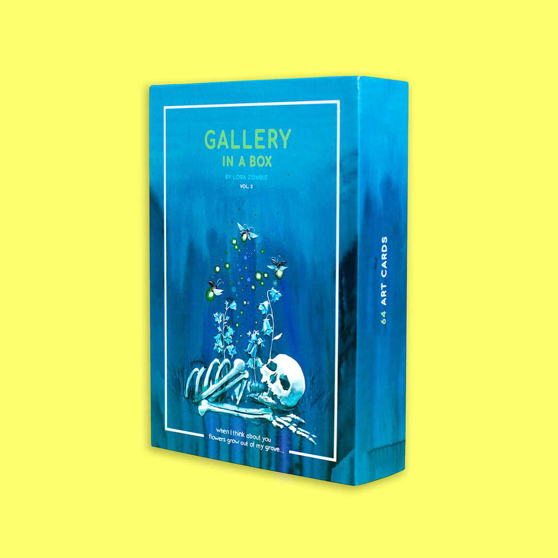 Gallery In A Box Vol. 2