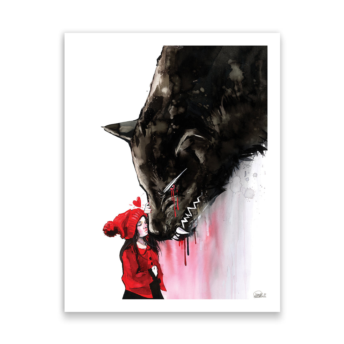 Heal The Beast