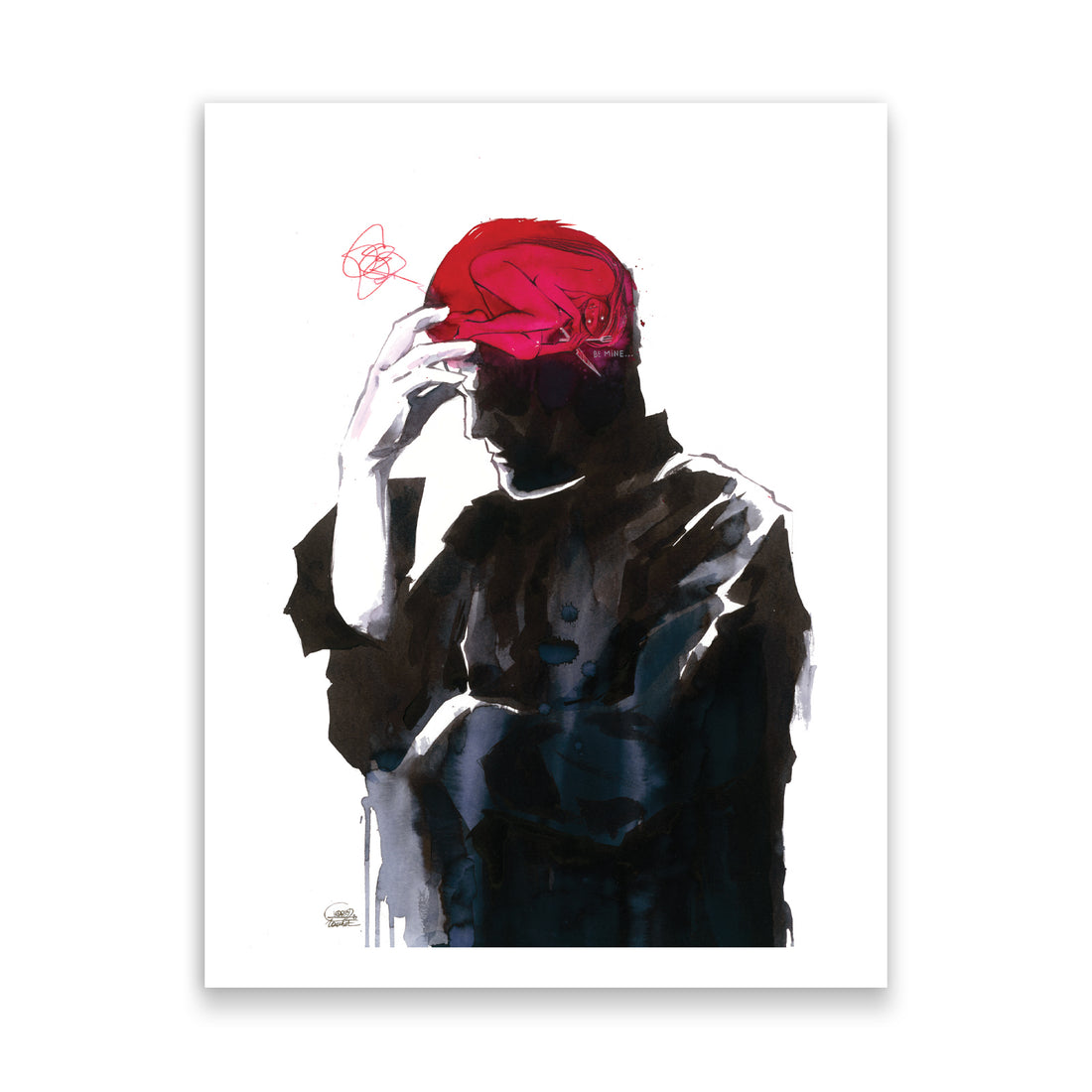 Parasite I