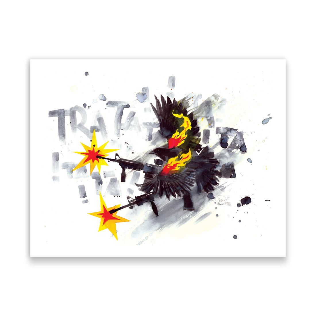 Redwinged Blackbird