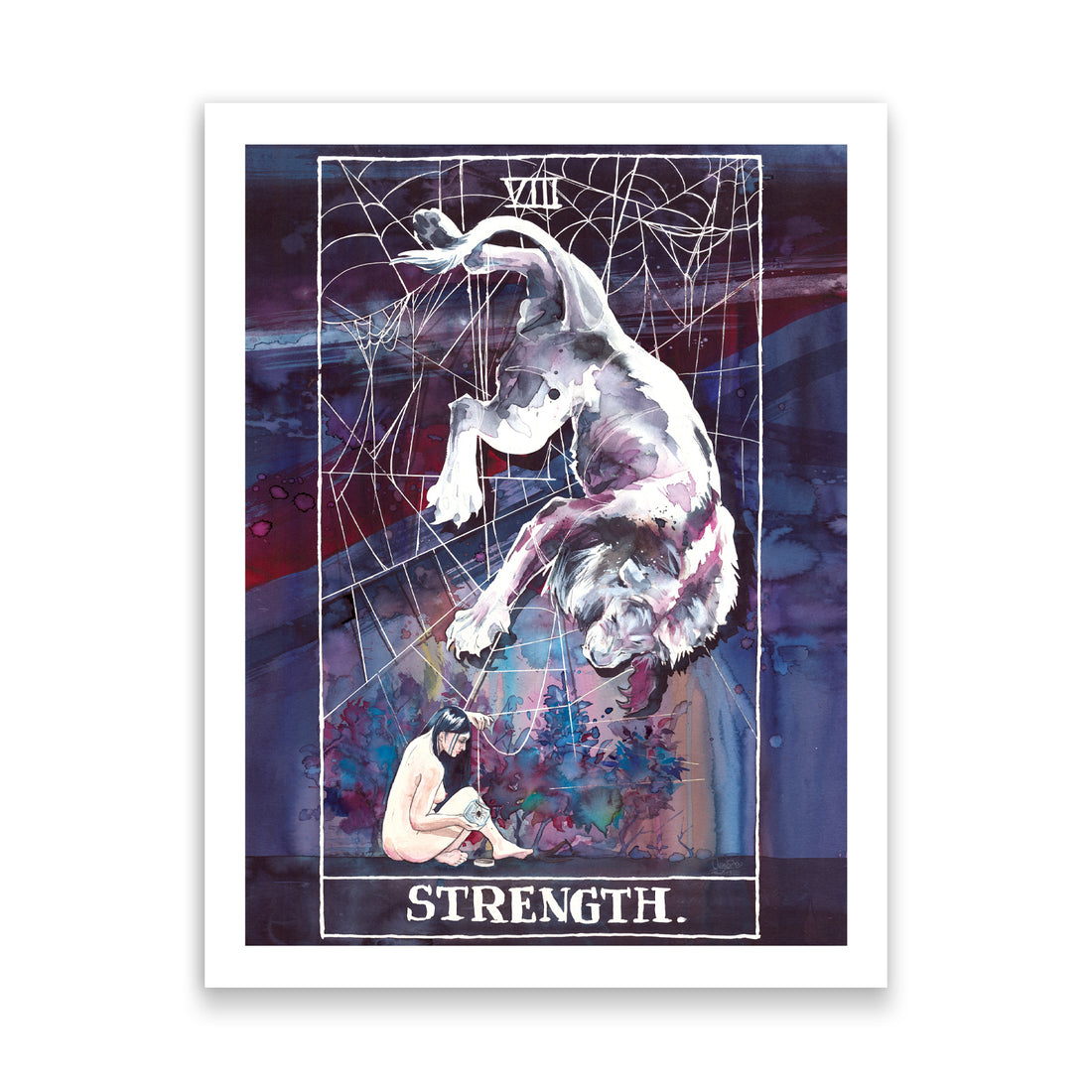 Strength