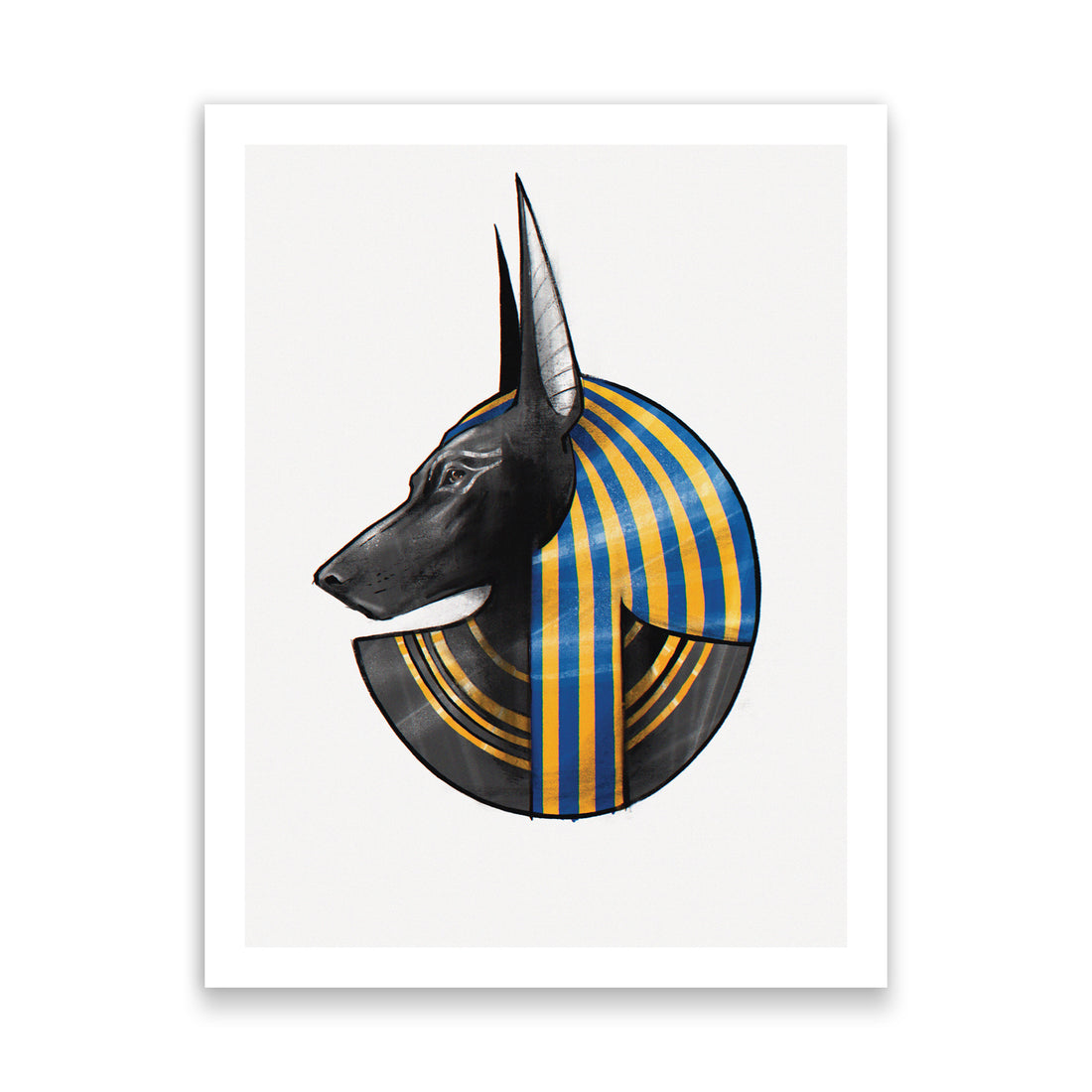 Anubis Profile