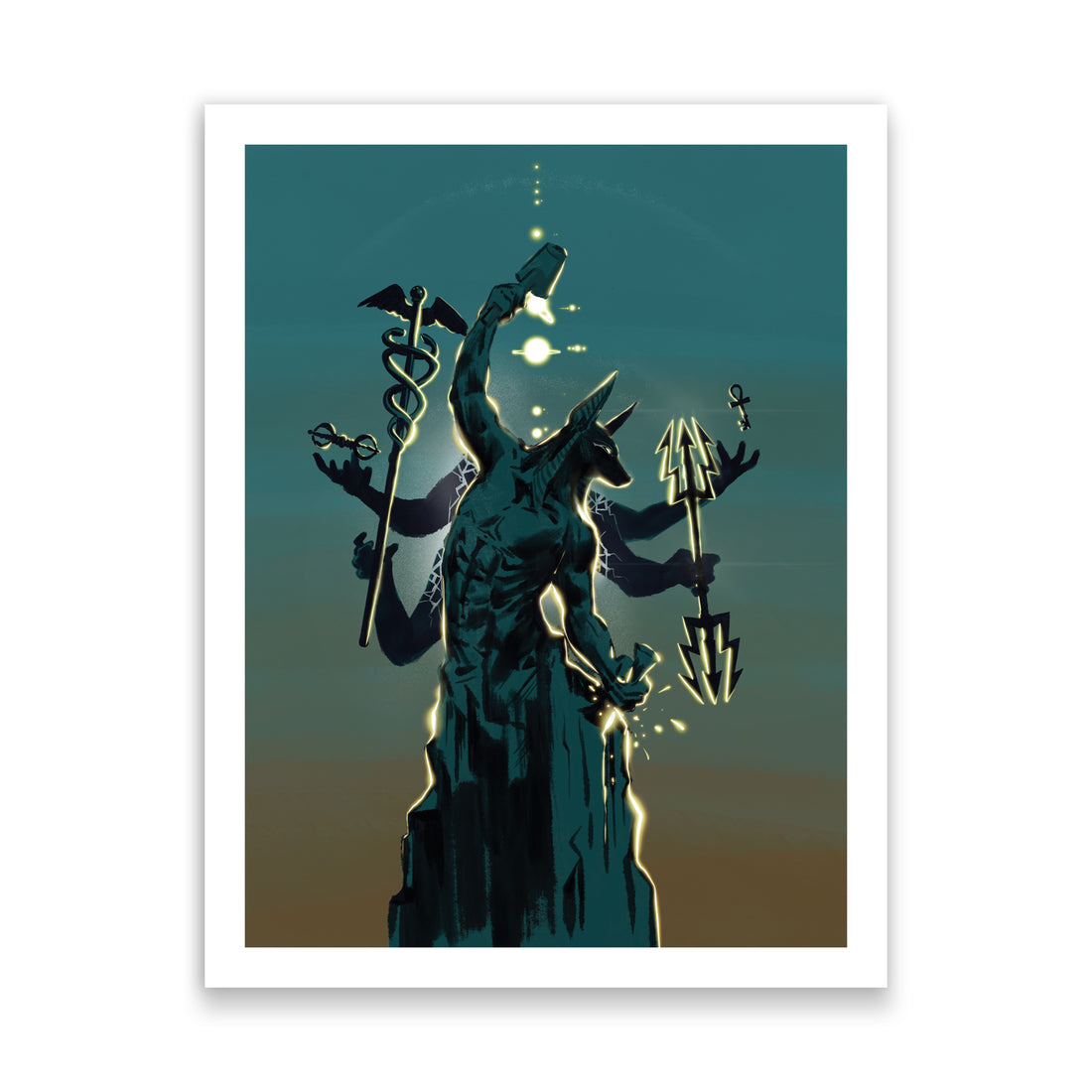 Xenogenesis