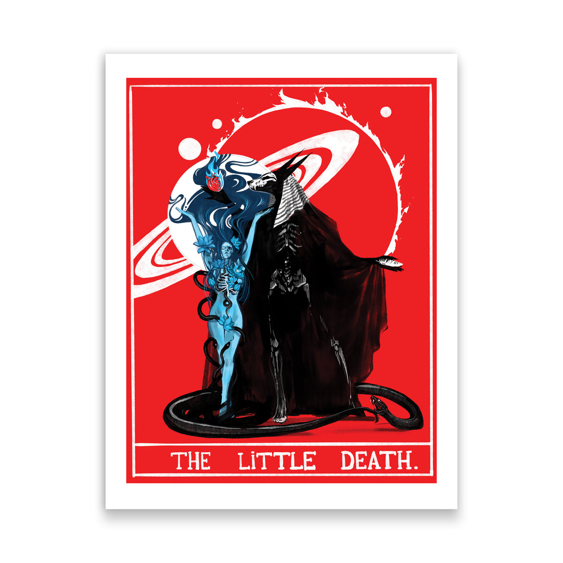 Little Death II