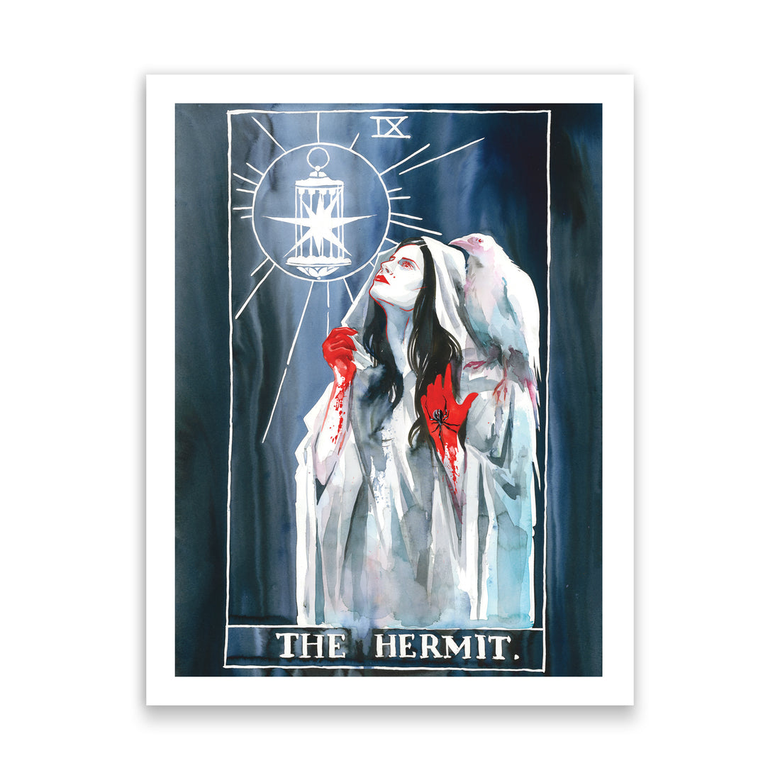 The Hermit