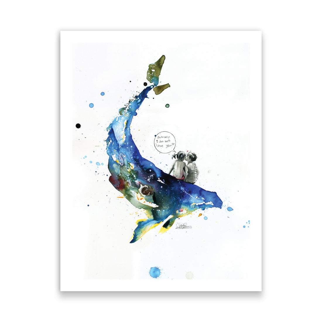 Whale