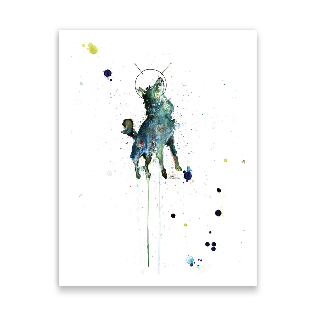 Space Dog