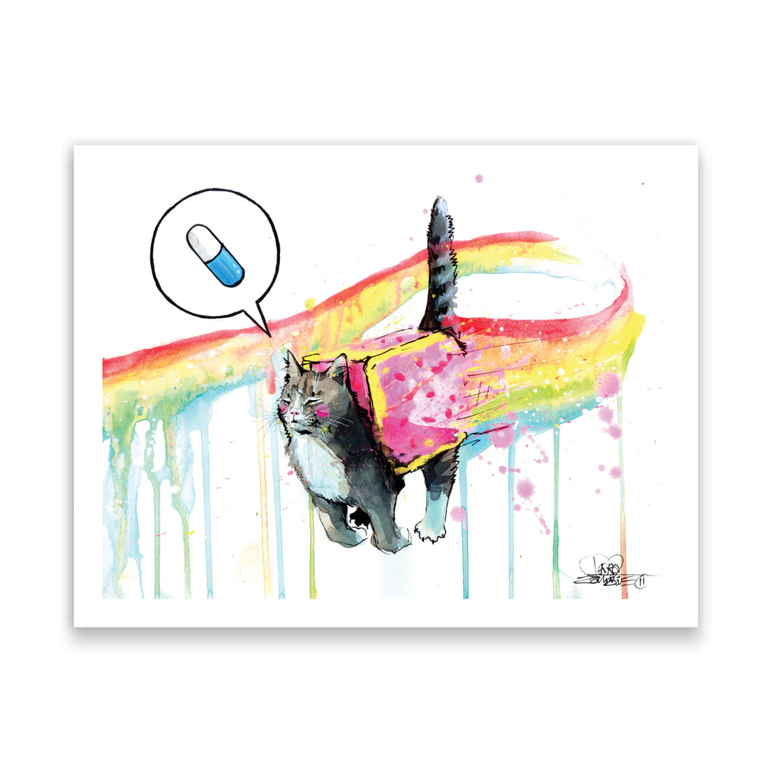 Nyan Cat