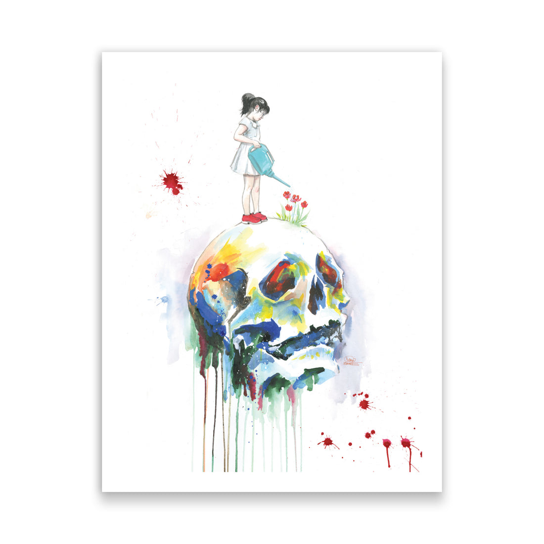 Skull