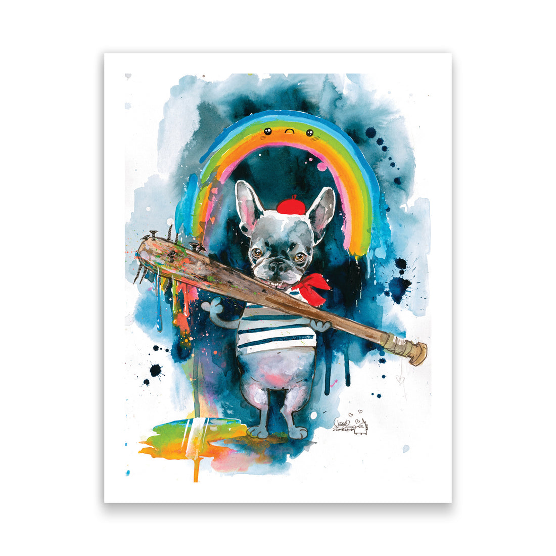 Frenchie