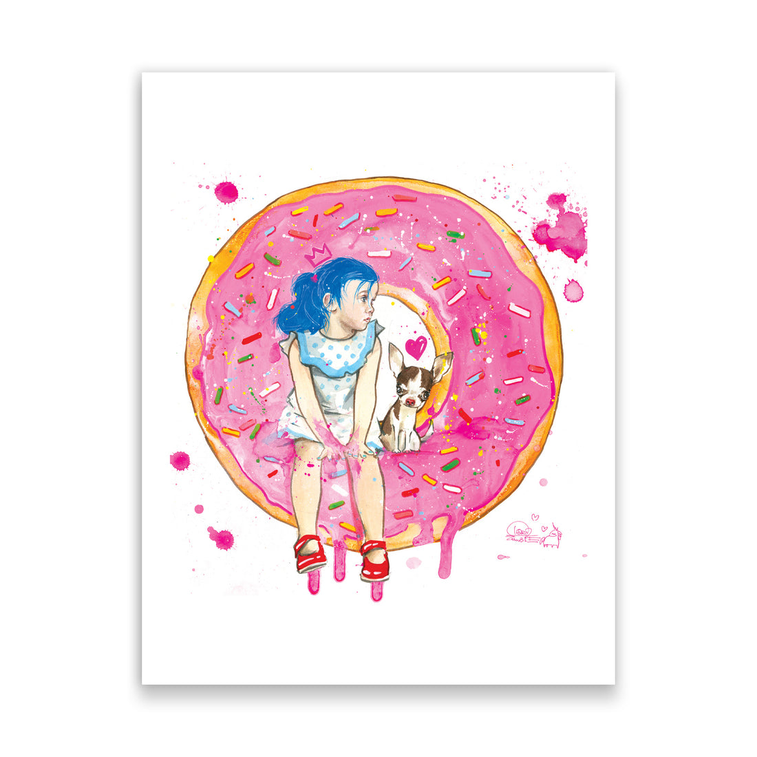 Donut