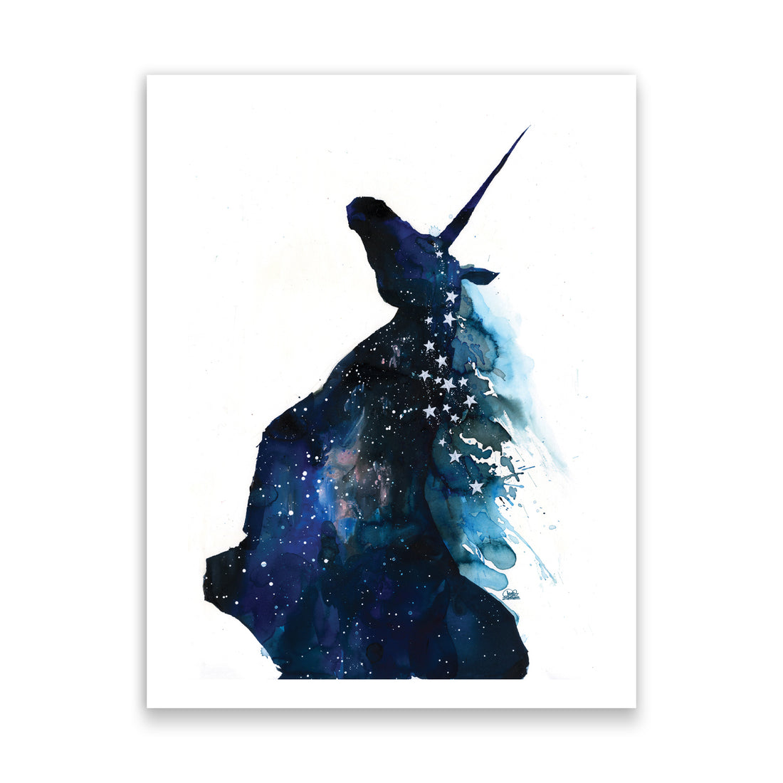 Cosmic Unicorn