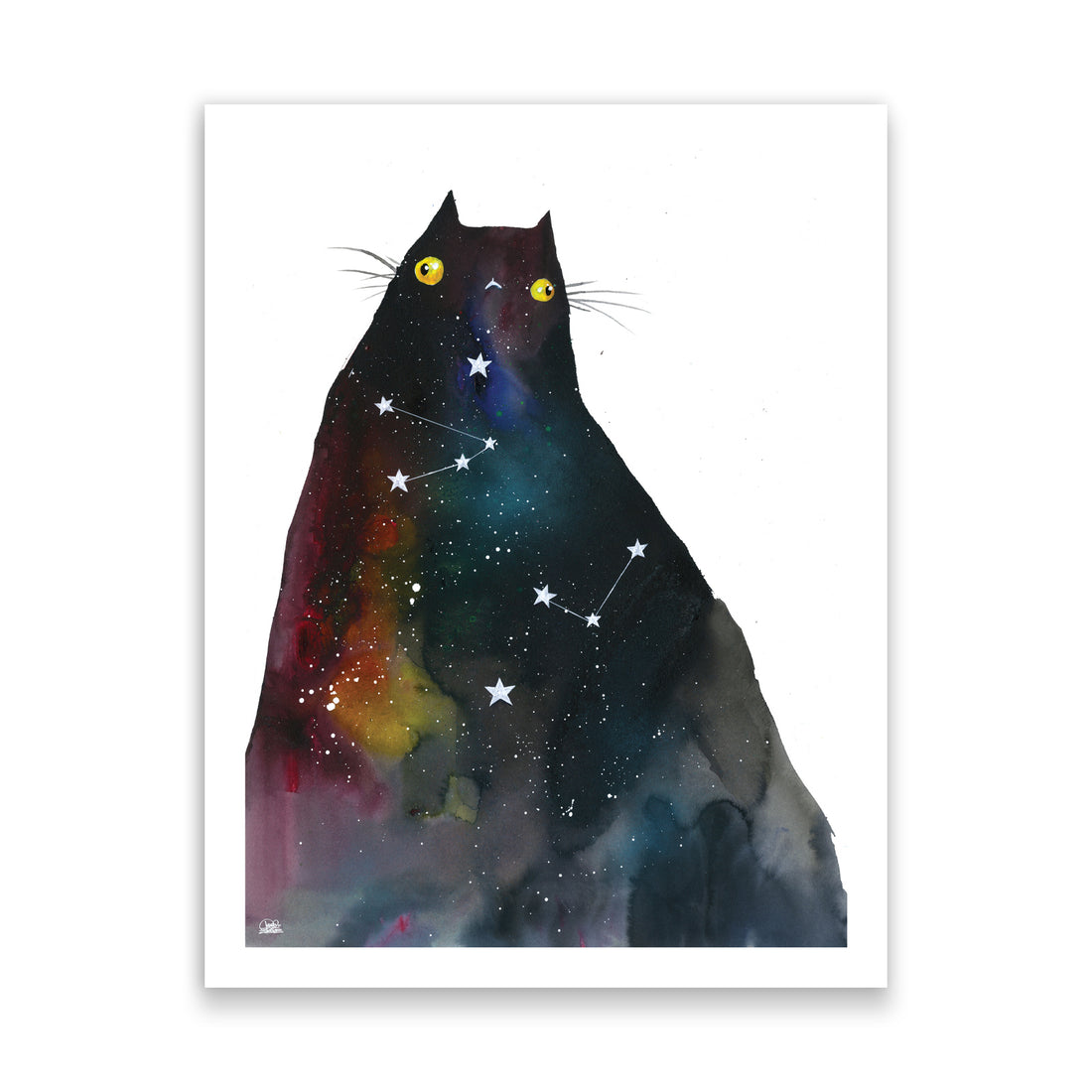 Space Kitty