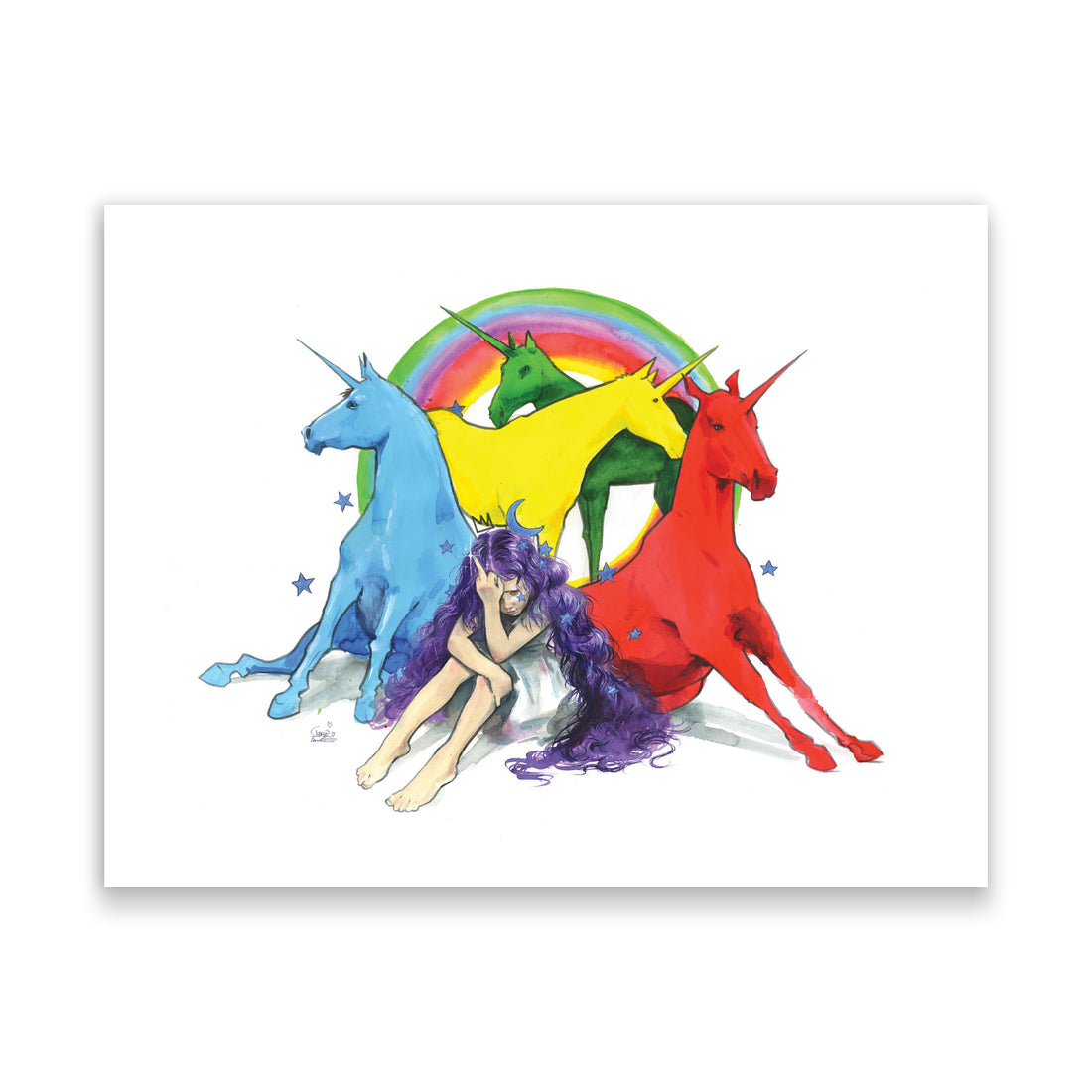Unicorns