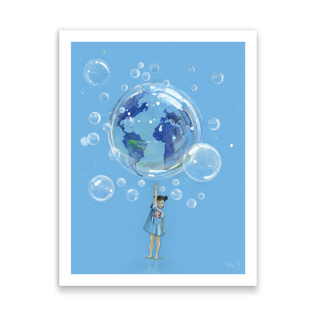 Fragile World