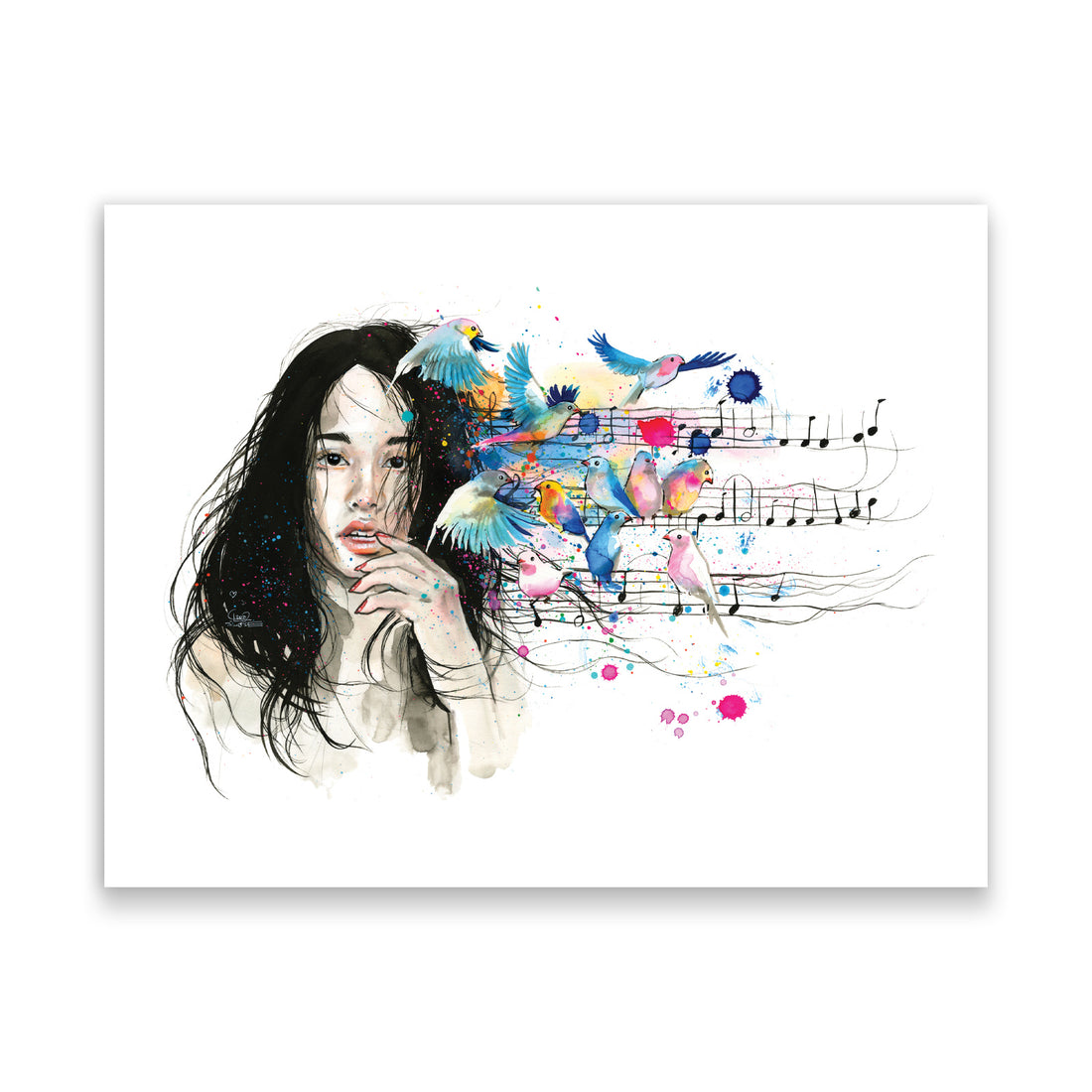 Music Dreams