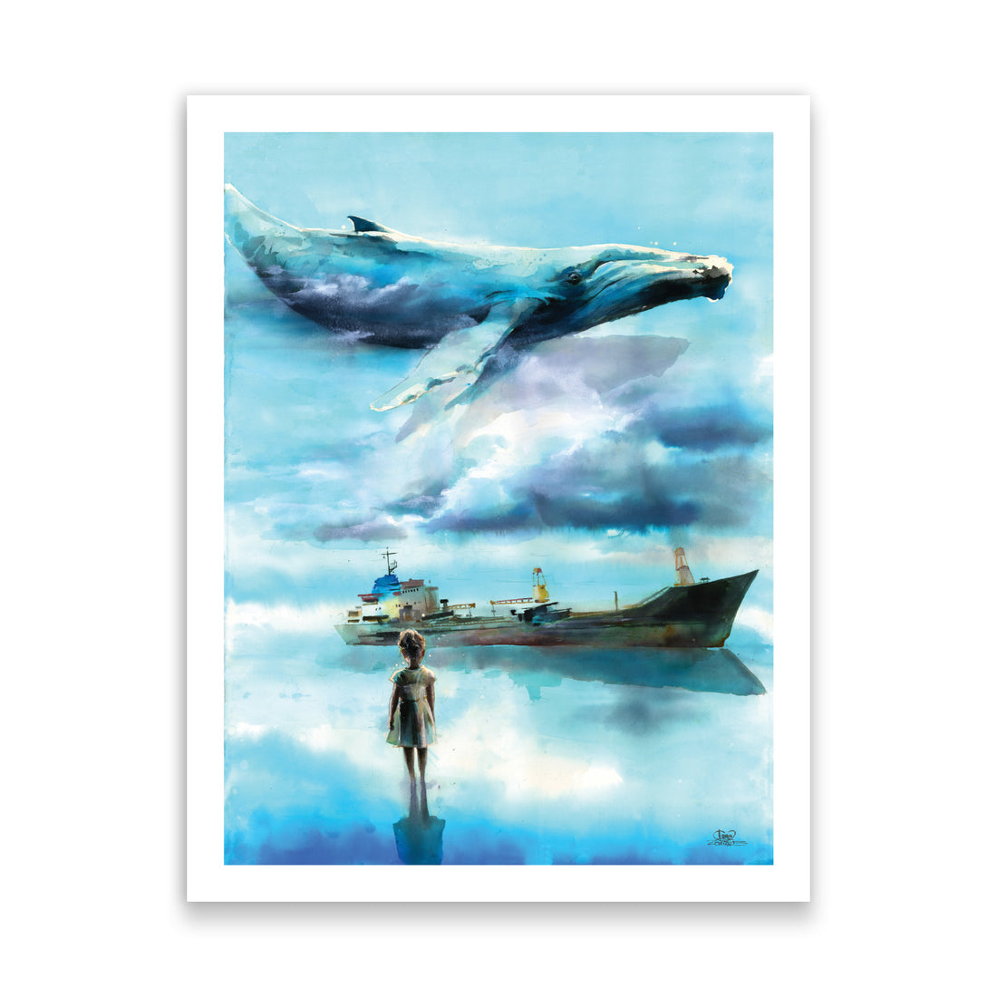 Ship of Dreams