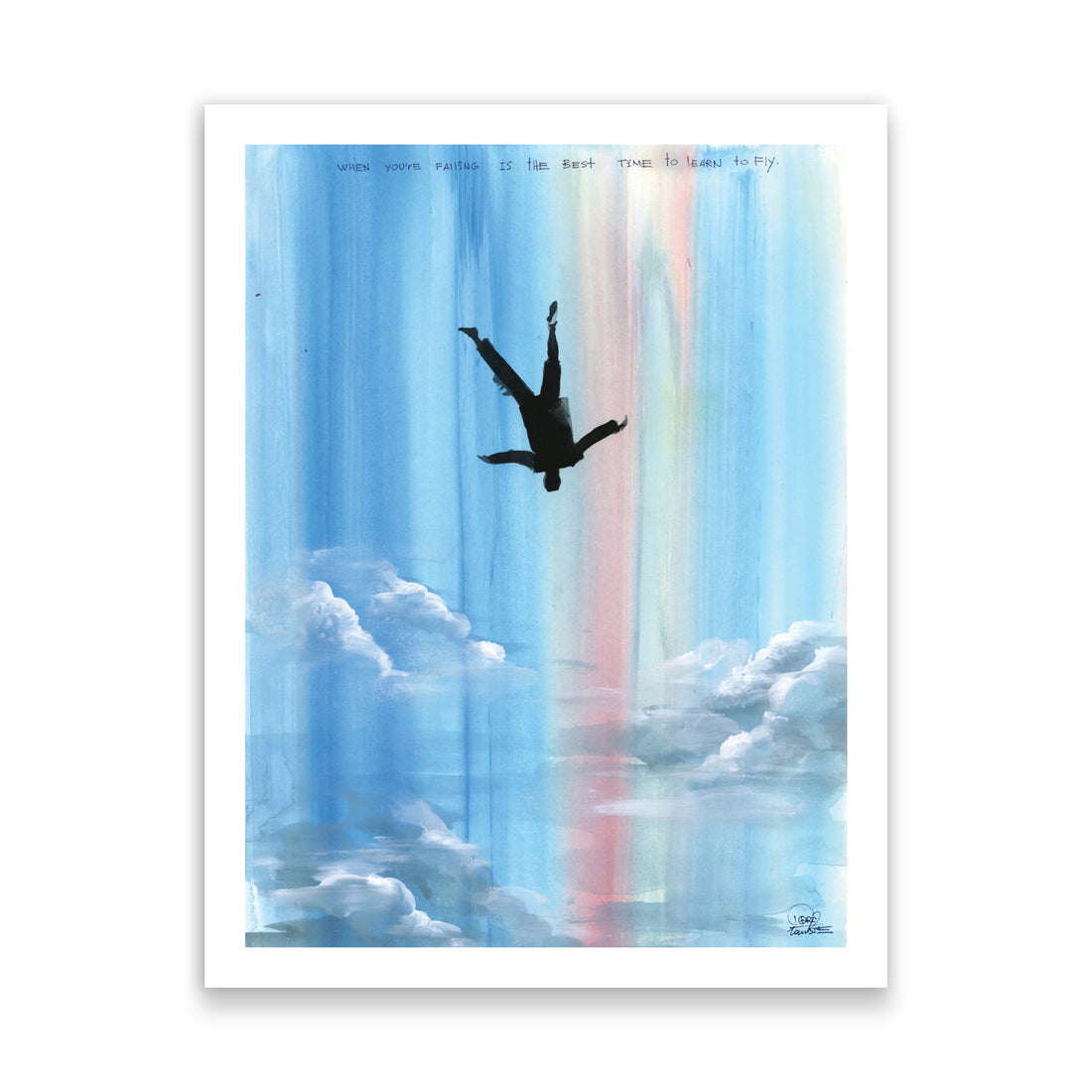 Learn to Fly
