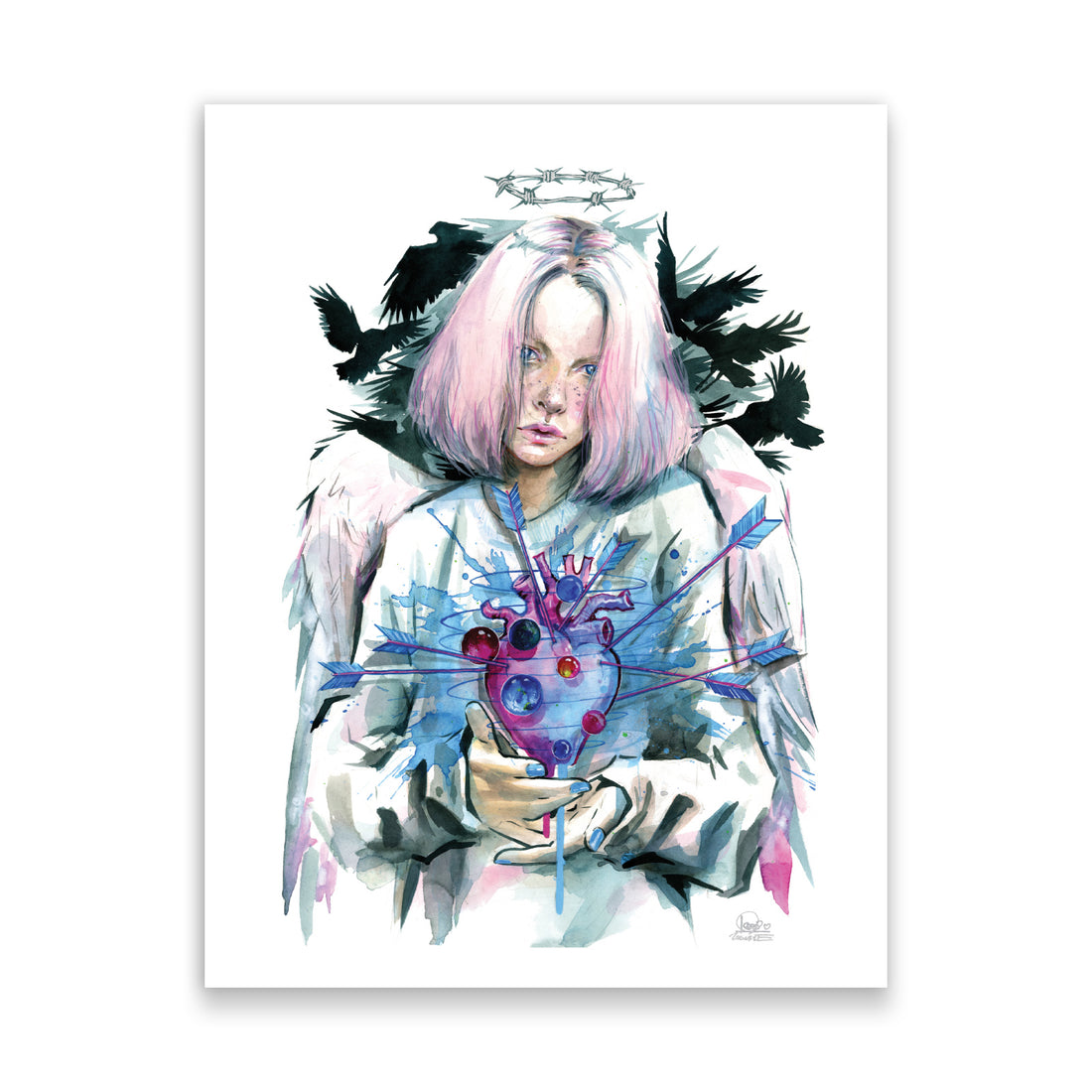 Lost Angel