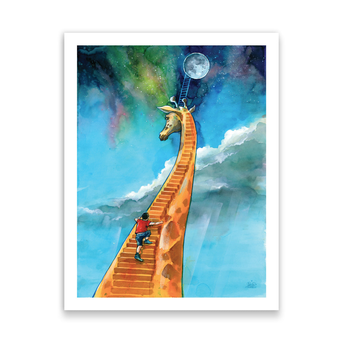 The Dreamer II