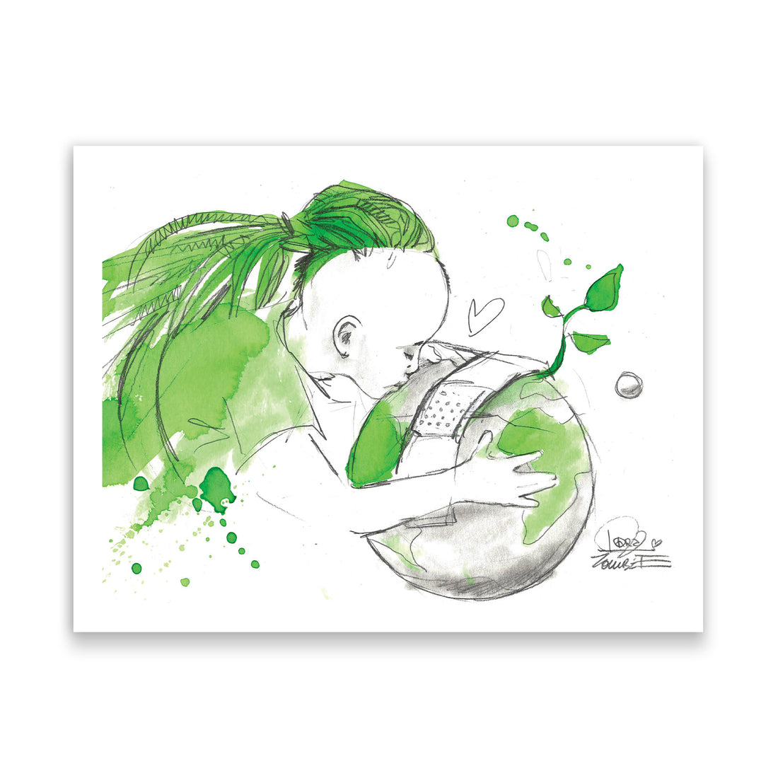 Earth I