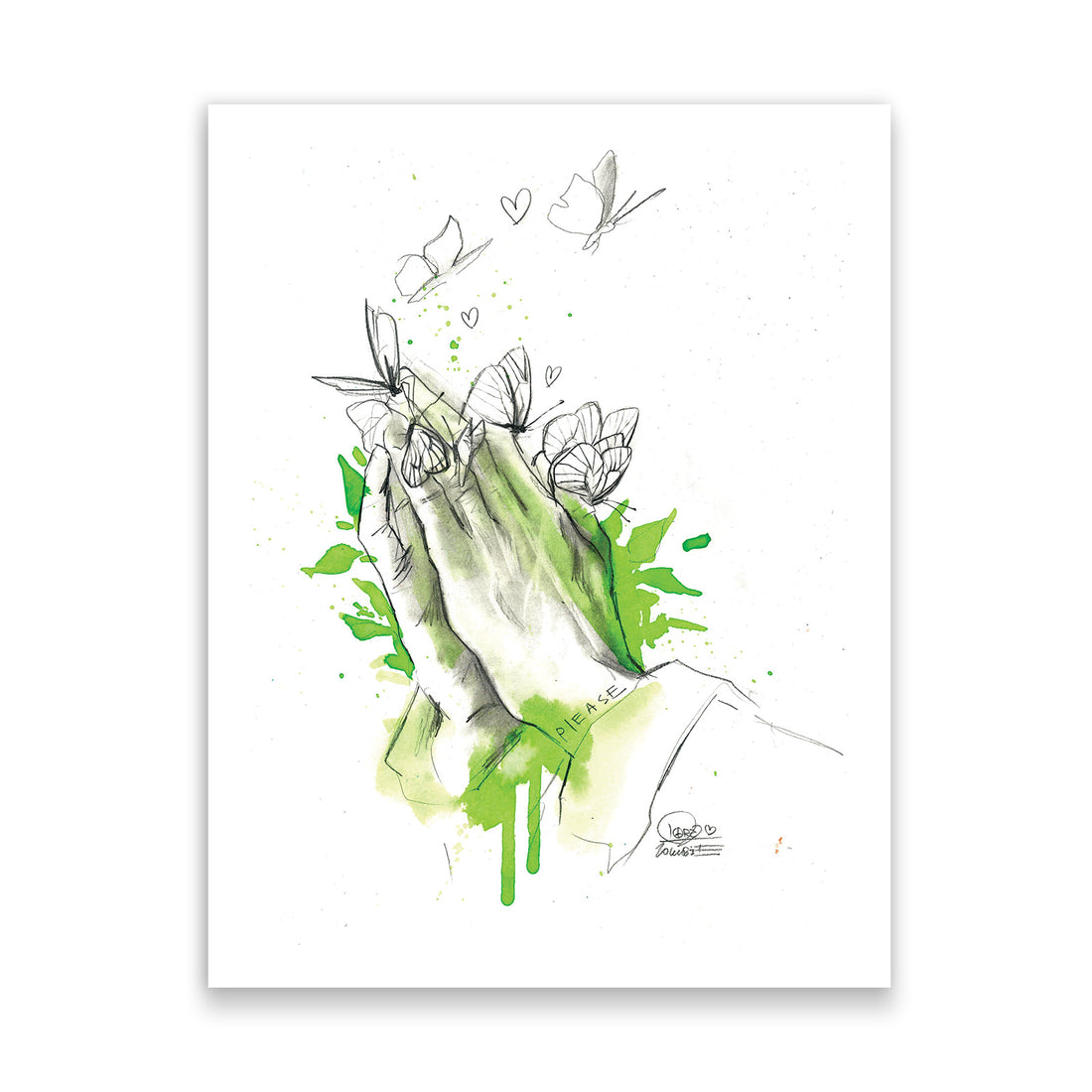 Earth IV