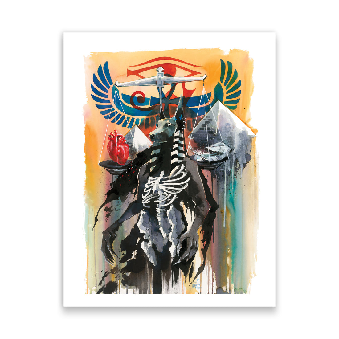 Anubis I