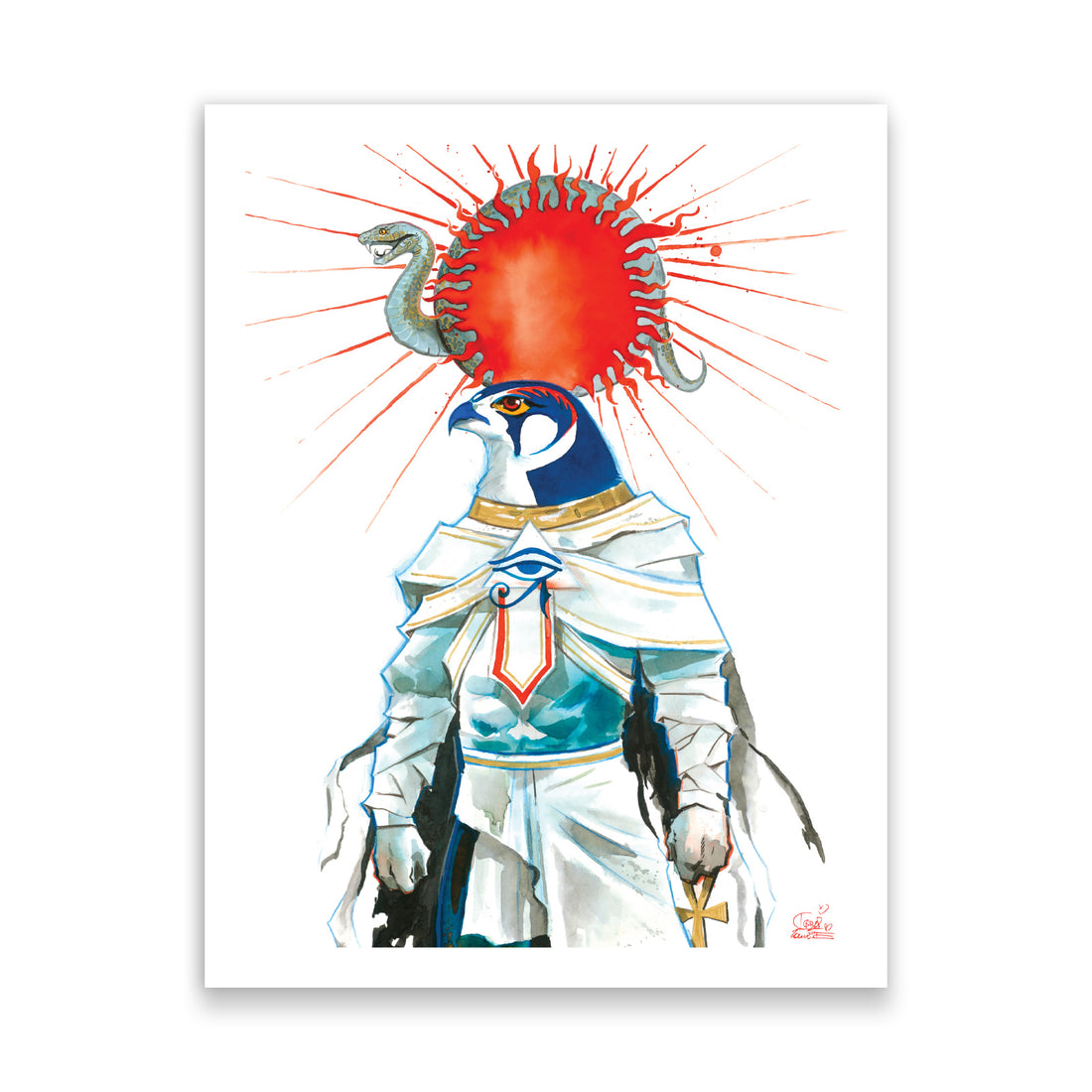 Ra