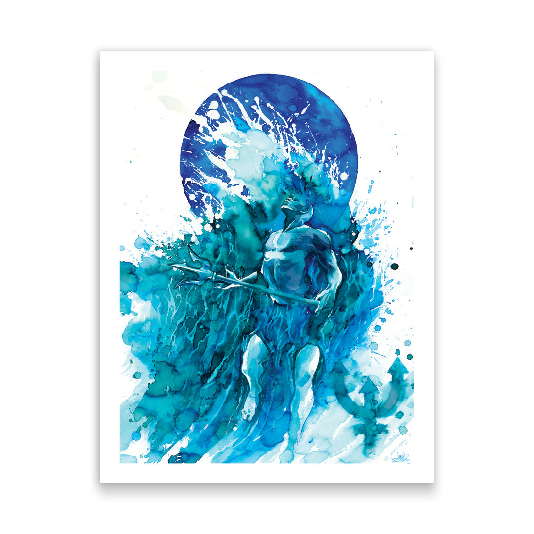 Neptune