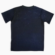 A Galaxy Purr Away Unisex Tee