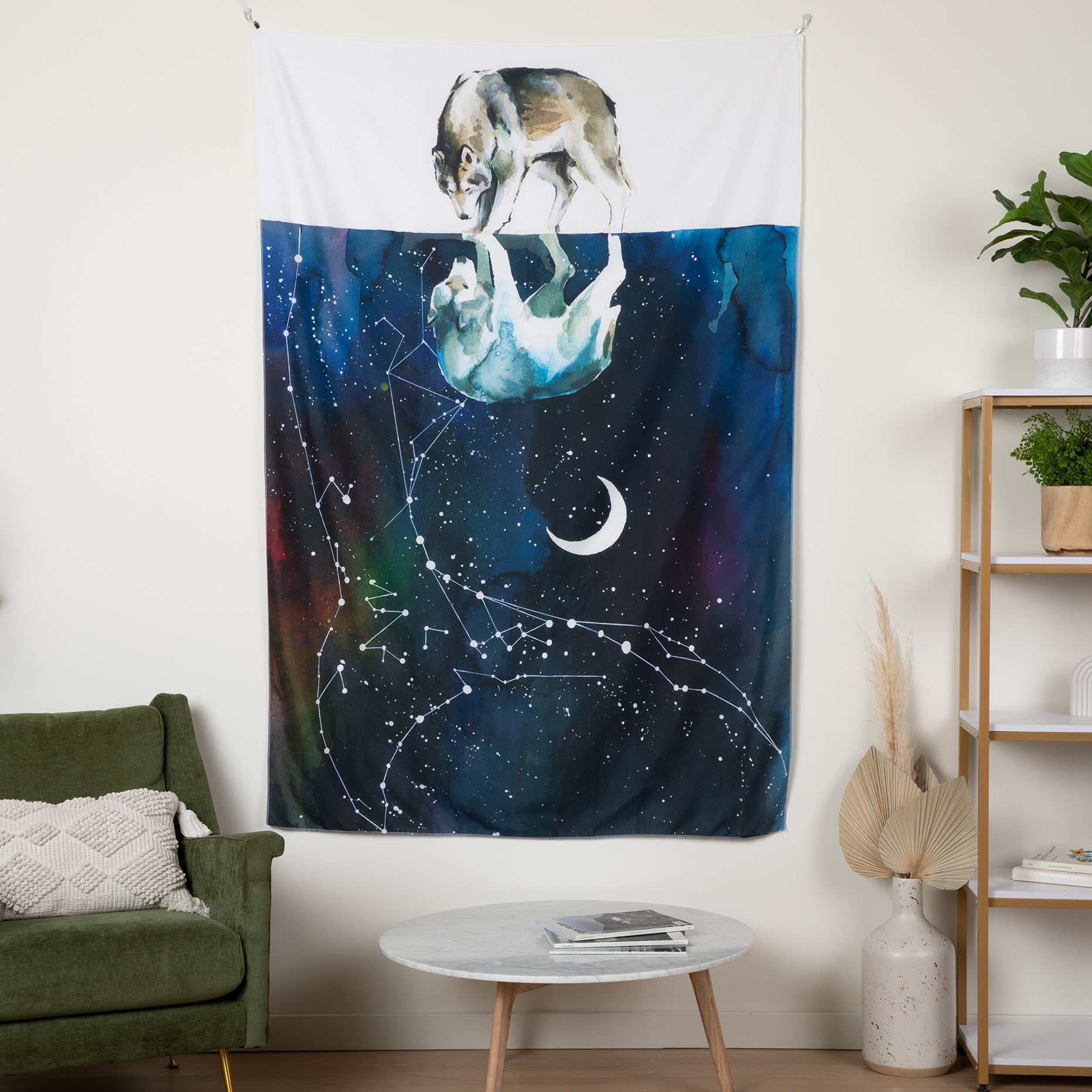 The Great Soul Tapestry