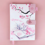 Serenity Journal