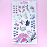 2026 Serenity Calendar