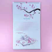 2026 Serenity Calendar