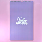 2026 Serenity Calendar