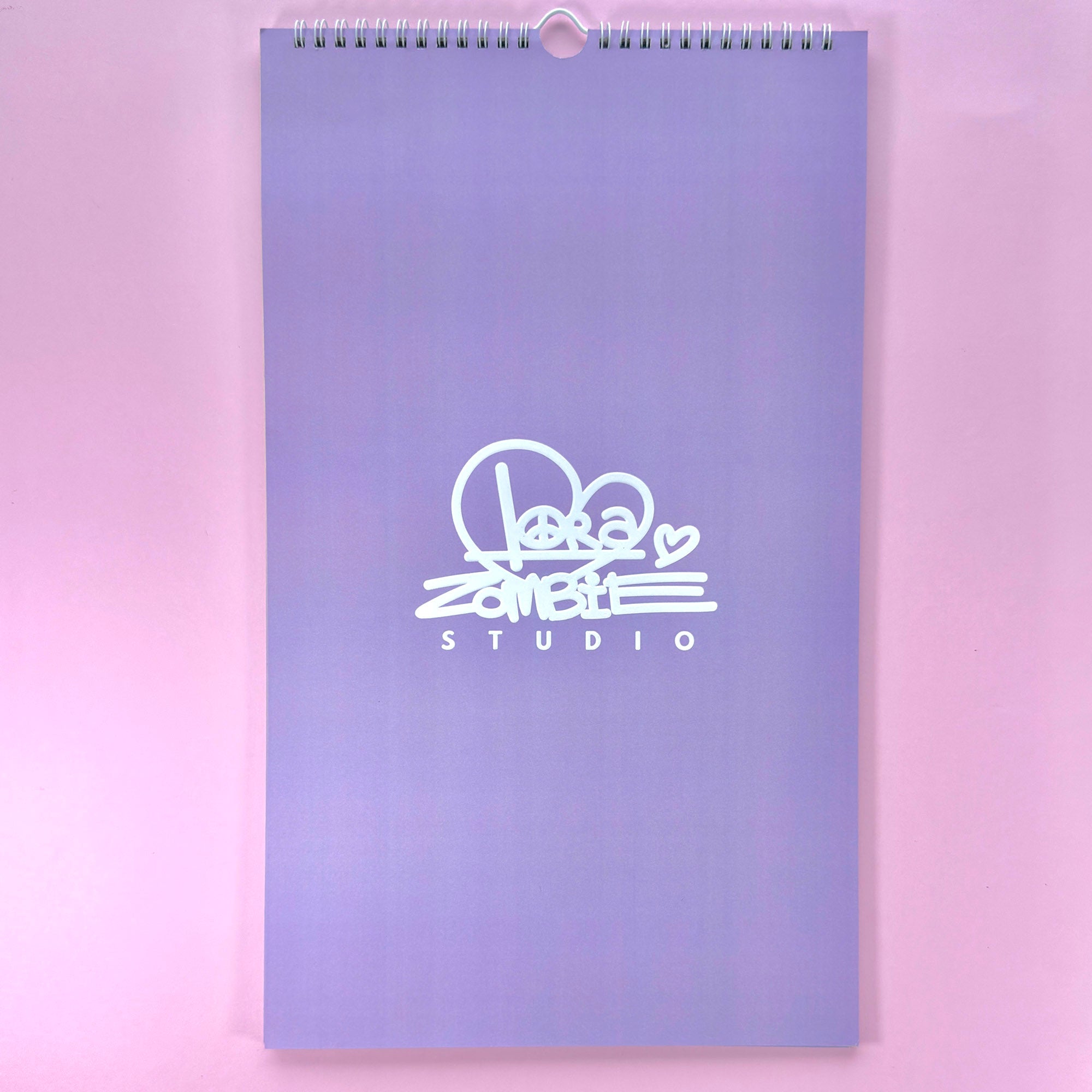 2026 Serenity Calendar