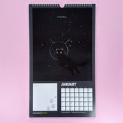 2026 Cats Calendar