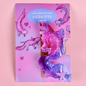 Merkitty Claw Clip