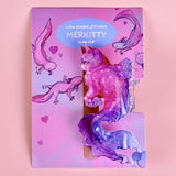Merkitty Claw Clip
