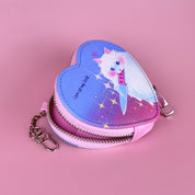 I Am At My Limit Pouch Bag Charm