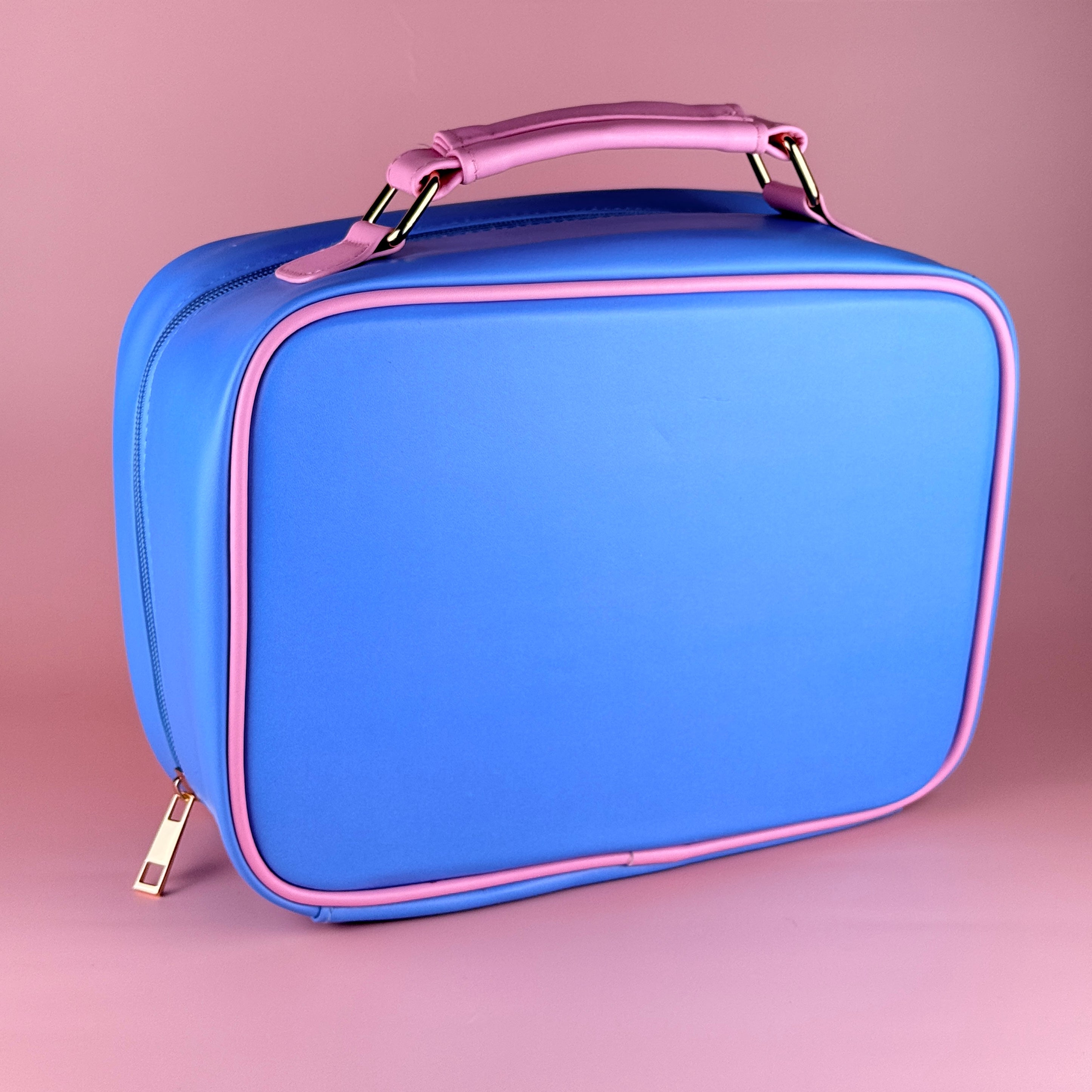 I Am At My Limit Makeup Bag