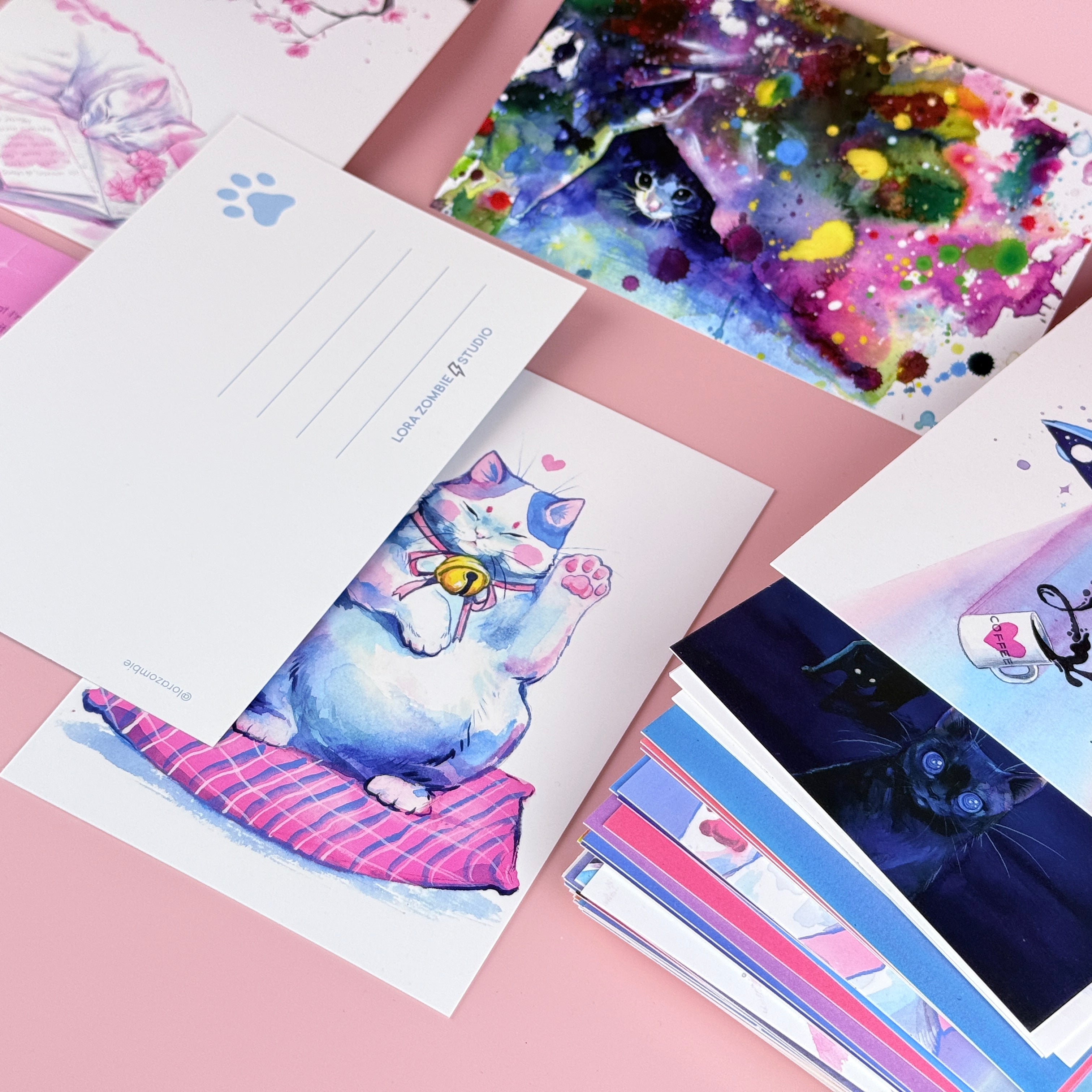 I Am At My Limit Cats Collection Bundle