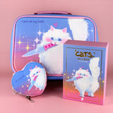 I Am At My Limit Cats Collection Bundle