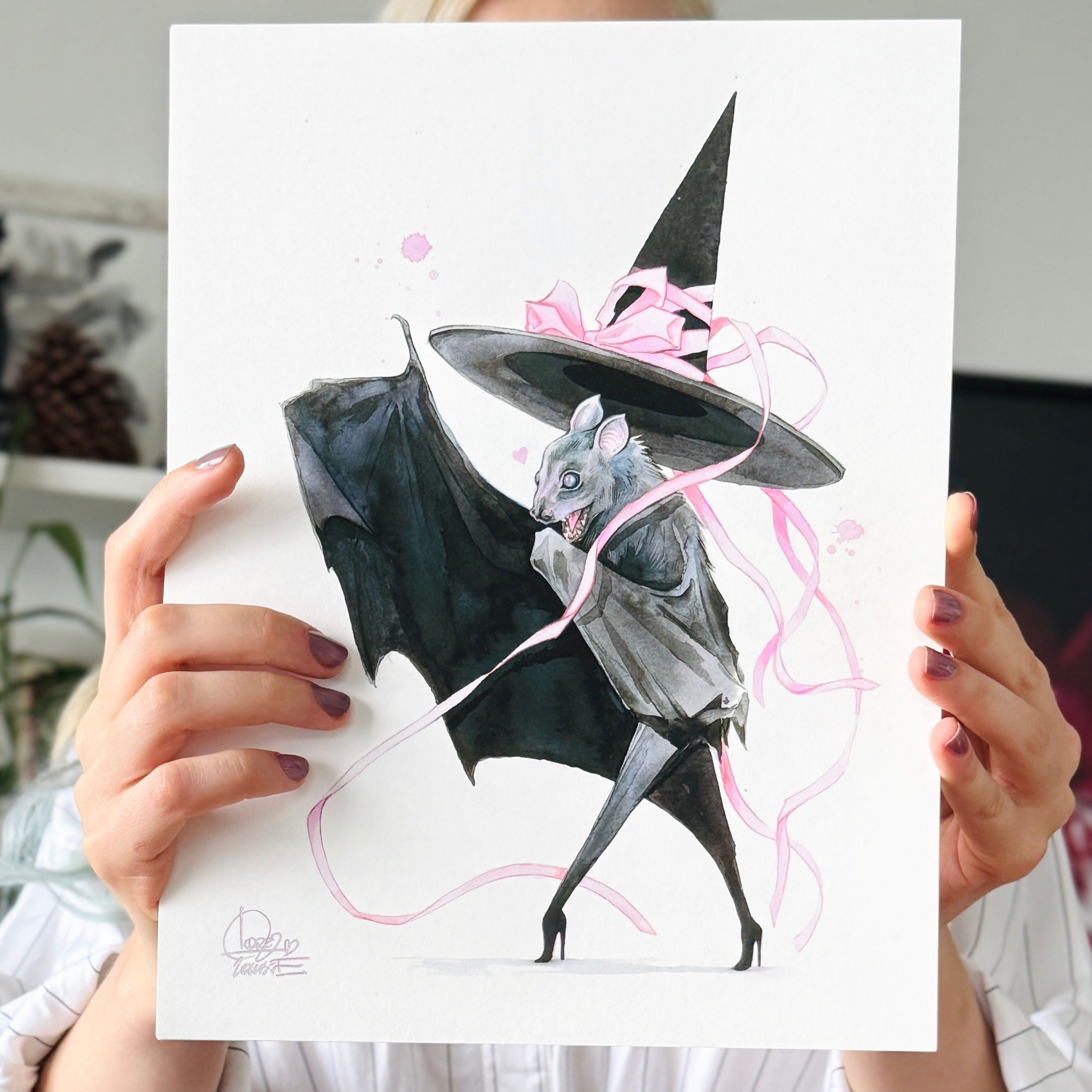 Witch II